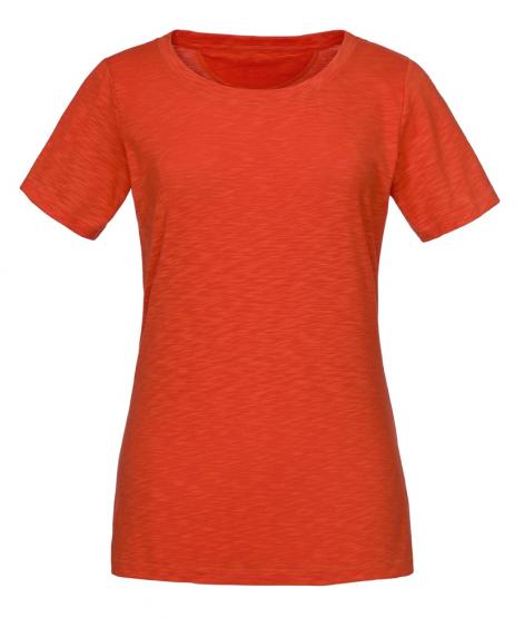 Schöffel T-Shirt Verviers2 38 | orange
