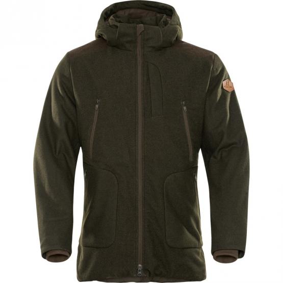 Metso Winter Jagdjacke 52 | grün