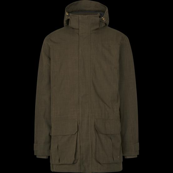 Jacke Highpoint light pine 50 | grün