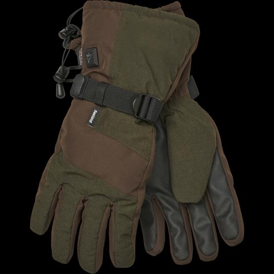 Handschuhe Celsius Heat L | grün