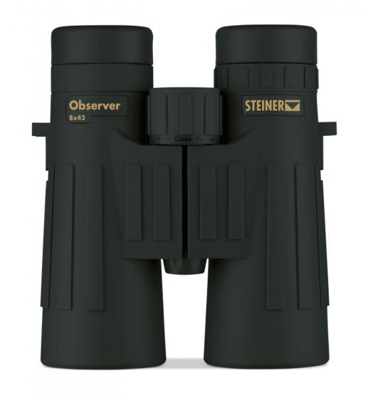Observer Fernglas 