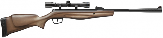 Stoeger RX5 Combo Holz 