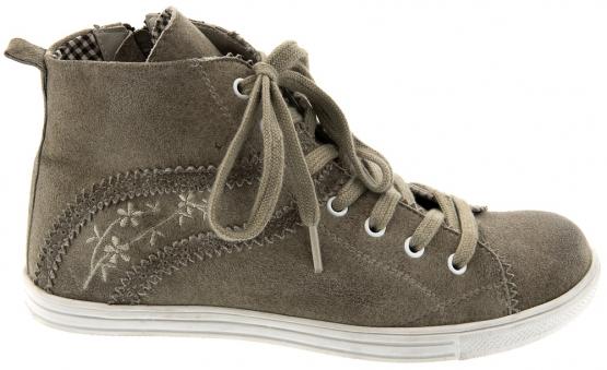 Waltrun Sneaker WB whisky 37 | braun