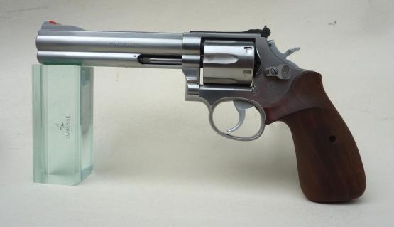 S&W 686 6` 