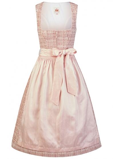 Dirndl Harvey 70cm rosa 30 | rosa