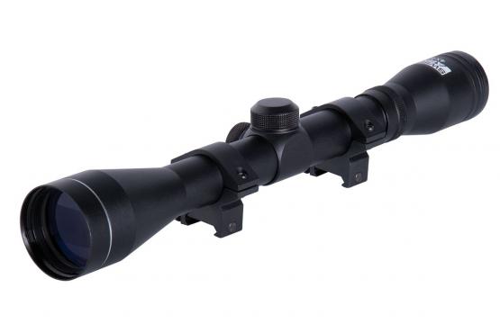 Swiss Arms 4x40 | Duplex 