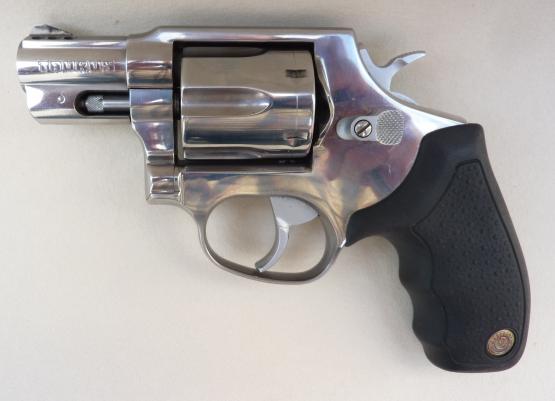 Taurus Mod. 605 