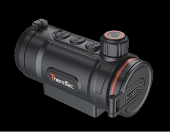 Thermtec Hunt650L (LRF) 