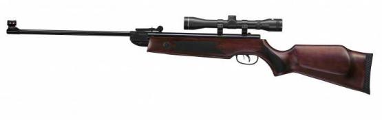 Hunter Force 750 Combo mit ZFR 