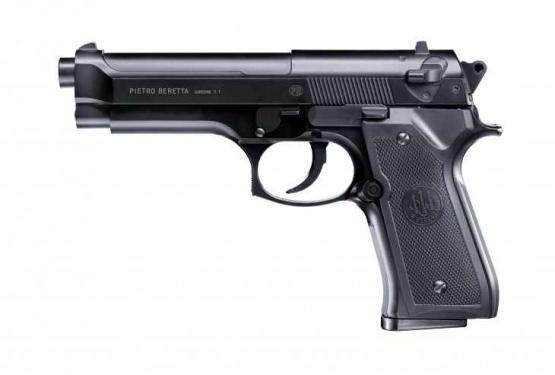 Beretta  M92 FS Metal Slide 