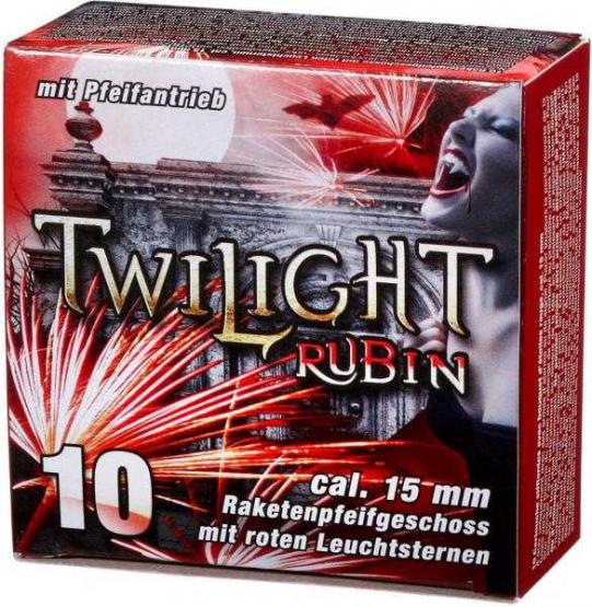 Umarex Twilight Rubin 