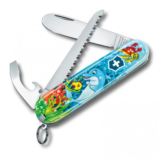My First Kindermesser Delfin 