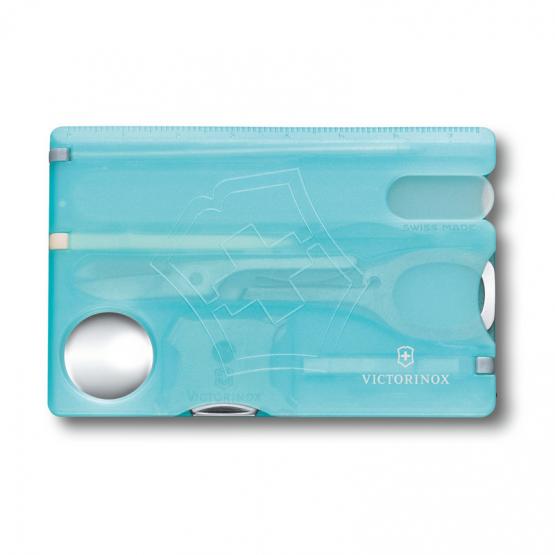 SwissCard Nailcare, 13F 