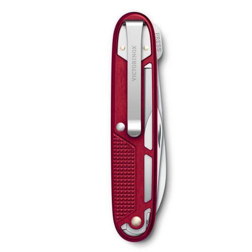 Synergy X Alox 93mm rot 