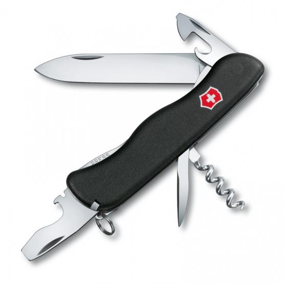Picknicker  11F schwarz 