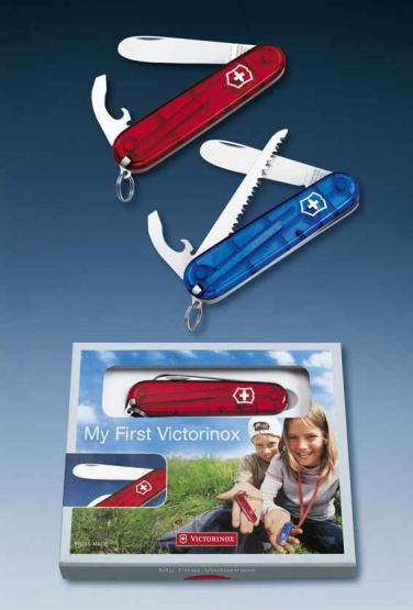 My First 9FKindertaschenmesser 