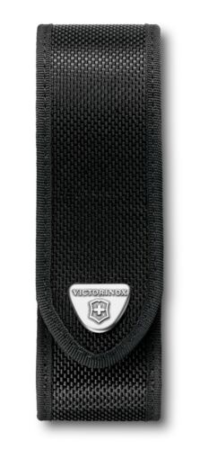 Gürteletui Nylon, schwarz 