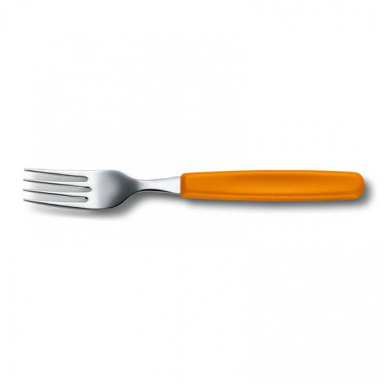 Tafelgabel, orange 