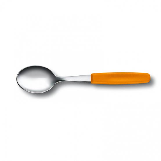 Kaffeelöffel, orange 