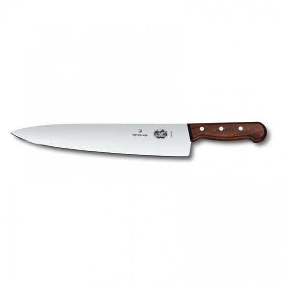 Tranchiermesser wood 31cm 