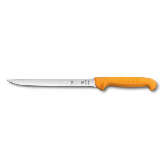 SwiboFiletiermesser20cm orange 