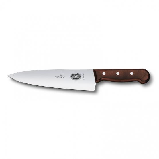 Wood Kochmesser 20cm 
