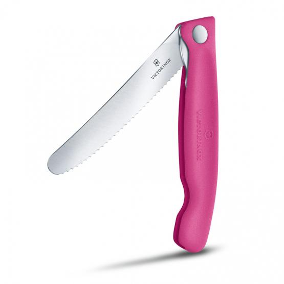 Swiss Classic Picknick pink 