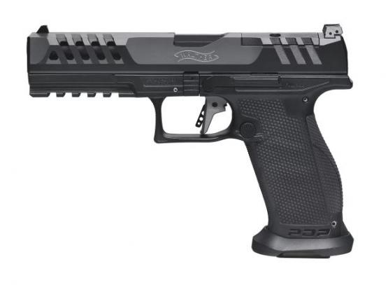 Walther PDP Full Size 5,0` 