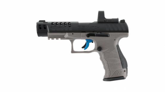 Walther Q5 Match Combo 5´ SET 